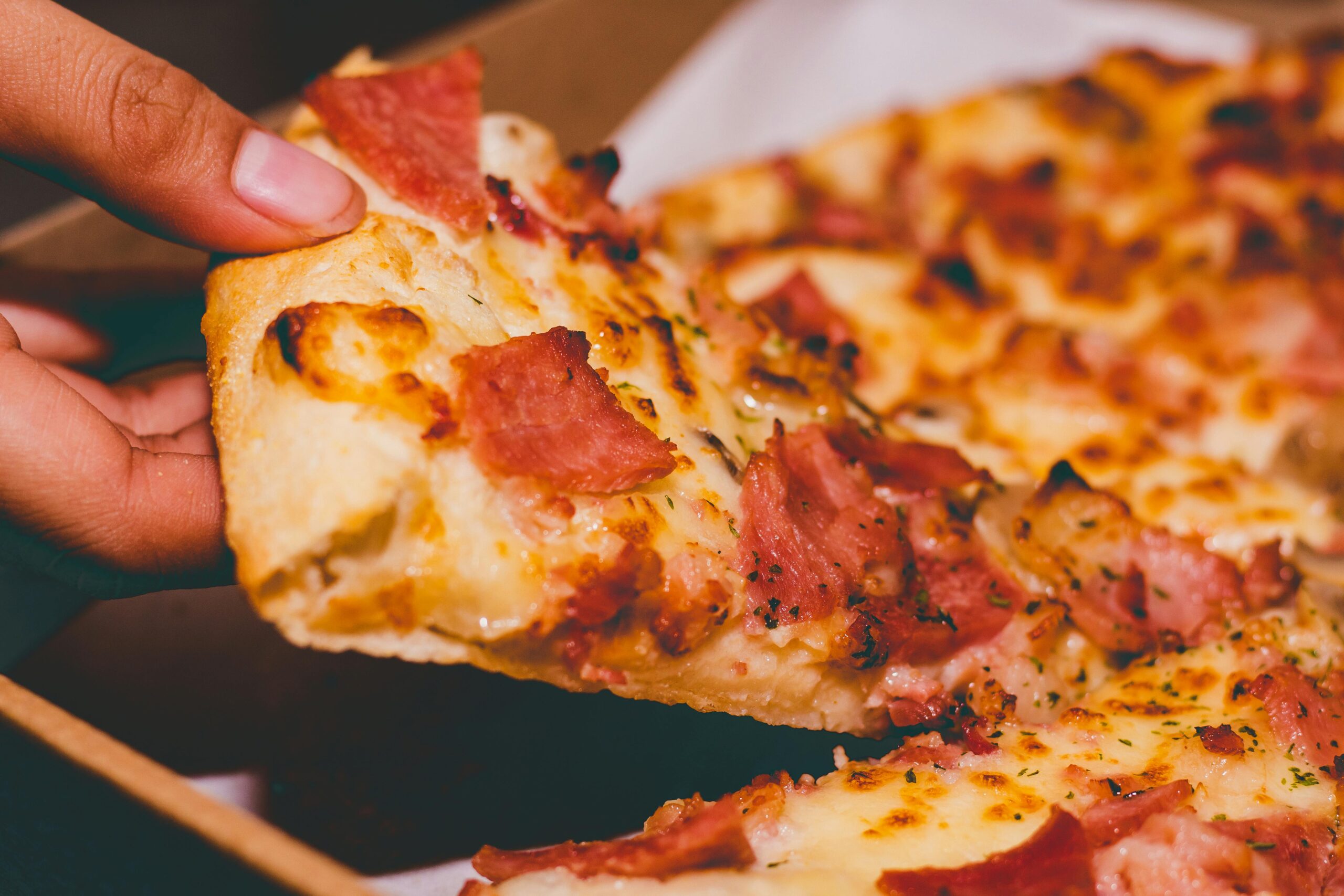 Meilleure pizza au monde selon les français 2025